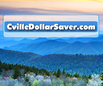 Click here to save with $$ Cville Dollar Saver $$