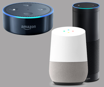 Listen Live with Alexa & Google Home