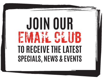 Join The Oasis Email Club For Exclusive Content