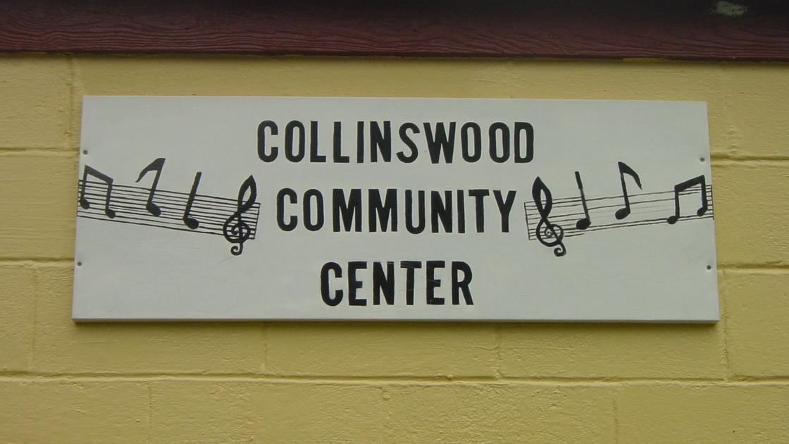 Collinswood Community Center (9/21)