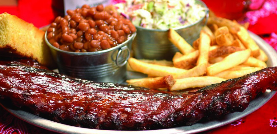 BBQ on the Bend (9/21)